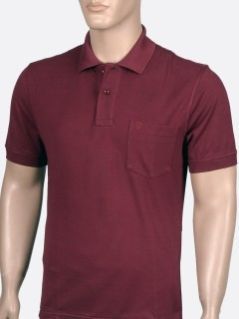 Short Sleeve Round Neck T-shirts