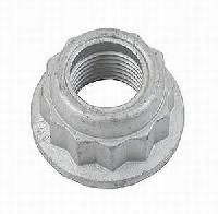 Axle Nut