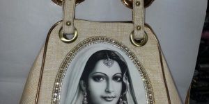 Mirabai Collection in Jute