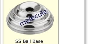 Stainless Steel Ball Base
