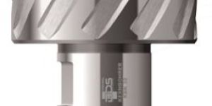 High Speed Steel Core Drill