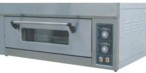 Baking Oven
