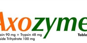 Axozyme