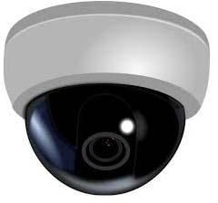Dome Security Camera