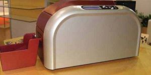 Id Card Printer