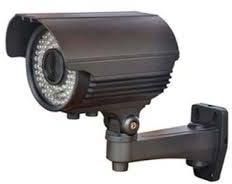Ir Security Camera