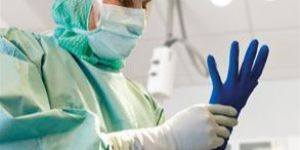 Surgical Gloves