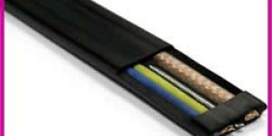 Elevator Flat Cable