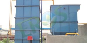 Effluent Water Treatment Plants