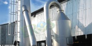 Pollution Control Consulting