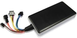 GPS Tracker