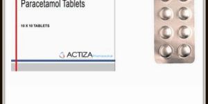 Aceclofenac Tablet