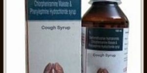 Ambroxol Hcl Syrup