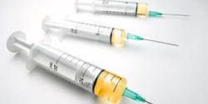 Anti Rabies Injection