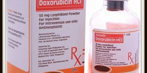 Doxorubicin Injection