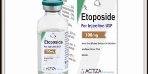 Etoposide Injection