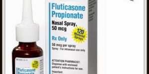 Fluticasone Propionate