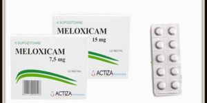 Meloxicam Tablet