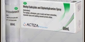 Methyl Salicylate Spray
