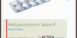 Methylprednisolone Tablets