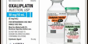 Oxaliplatin Injection