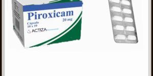 Piroxicam Tablet