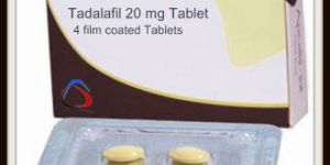 Tadalafil Tablet