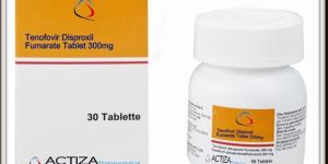 Tenofovir Tablet