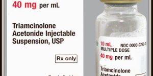 Triamcinolone Tablets