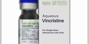 Vincristin Injections
