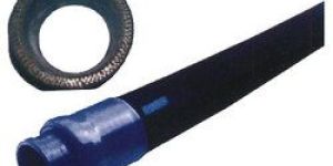 Concrete Delivery Hose Pipe