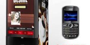 Coffee Vending Machines