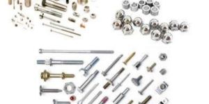 Metal Fasteners