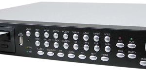 Digital Video Recorder