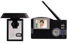 Wireless Video Door Phone