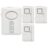 Home Door Alarm Sensor