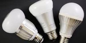 LED Bulb