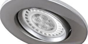 Mr 16 LED Downlights