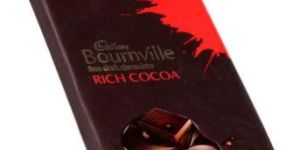 Rich Cocoa Dark Chocolate