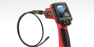 Digital Video Borescope