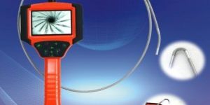 Four Way Electronic Videoscope