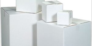 Duplex Board Boxes