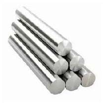 Stainless Steel Rods