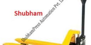 Hydraulic Hand Pallet Truck