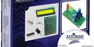 Automatic Traffic Light