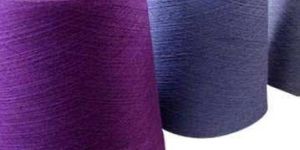 Polyester Yarn, Blended Yarn