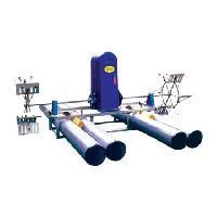 Paddle Wheel Aerators