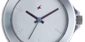 Fastrack Ladies Analog Watch