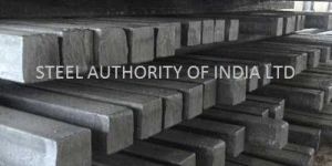Steel Billets, Steel Ingots