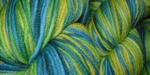Wool Yarn